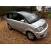 Microcar MC2 2008 dynamic hse project car spares repair mot till end April 26 